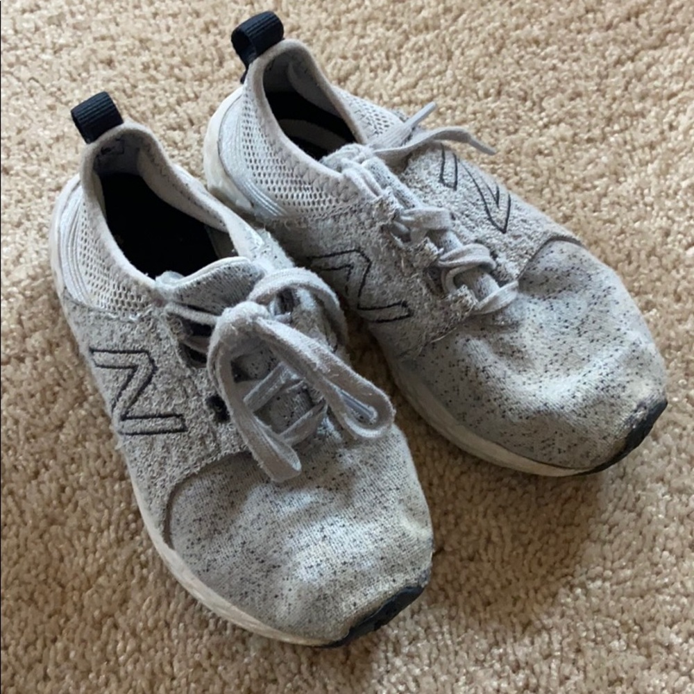 New balance shoes